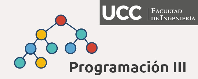 Programación III