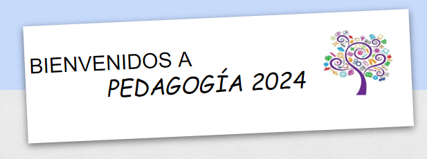 Pedagogía Cát. P