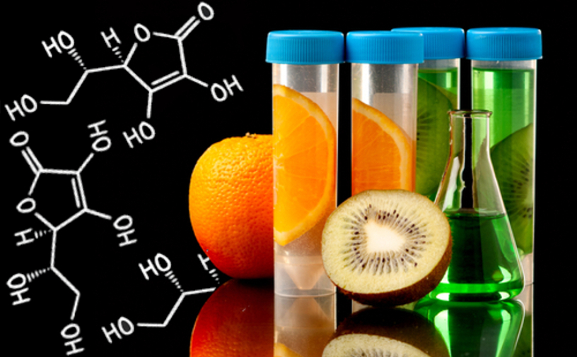 BIOQUÍMICA DE LA NUTRICIÓN II