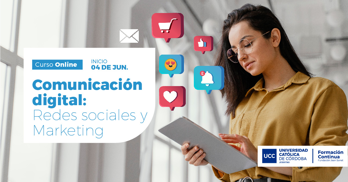 COMUNICACIÓN DIGITAL: REDES SOCIALES Y MARKETING POLÍTICO 