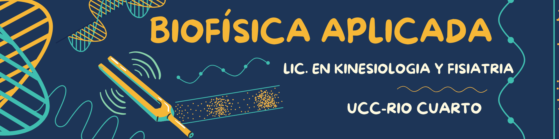 BIOFÍSICA APLICADA