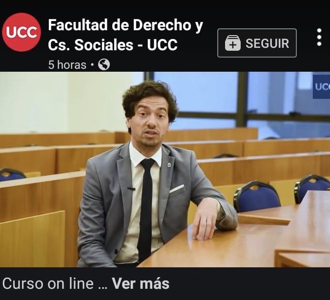 Ejecución Penal y Derecho Penitenciario 2024